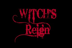 Witch's Reign Facebook Page