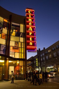 Home of the SJ Short Film Festival